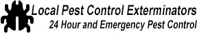 Litchfield Park AZ Pest Control Exterminators